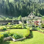 Schneiterhof - Der Frei-raum Neustift im Stubaital