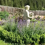 Schneiterhof - Der Frei-raum Apartamento