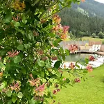 Schneiterhof - Der Frei-raum Apartment Neustift im Stubaital