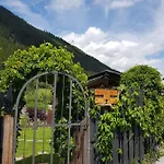 Apartamento Schneiterhof - Der Frei-raum
