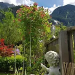 Schneiterhof - Der Frei-raum Neustift im Stubaital