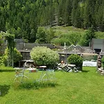 Apartment Schneiterhof - Der Frei-raum Neustift im Stubaital