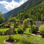 Apartamento Schneiterhof - Der Frei-raum