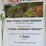 Apartment Schneiterhof - Der Frei-raum *