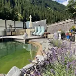 Schneiterhof - Der Frei-raum Apartamento *