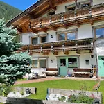 Apartment Schneiterhof - Der Frei-raum *