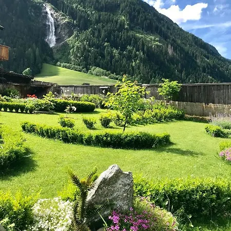 Apartmán Schneiterhof - Der Frei-raum *