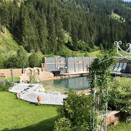 Appartamento Schneiterhof - Der Frei-raum Neustift im Stubaital