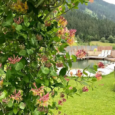 Schneiterhof - Der Frei-raum Apartmán Neustift im Stubaital