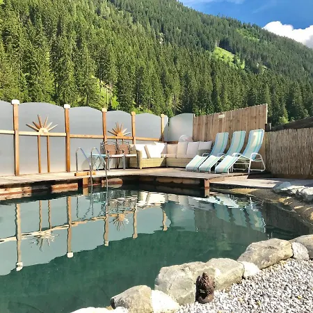 Schneiterhof - Der Frei-raum Apartmán Neustift im Stubaital