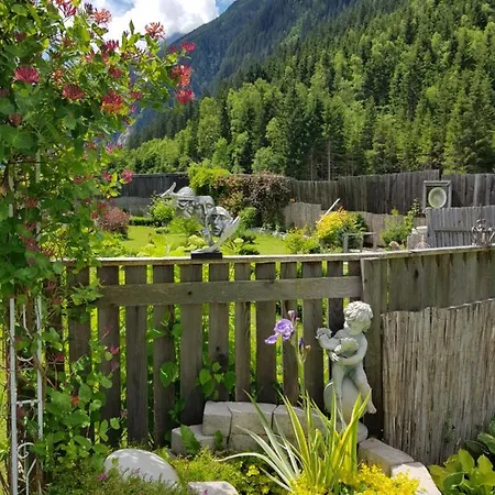 Apartmán Schneiterhof - Der Frei-raum Neustift im Stubaital