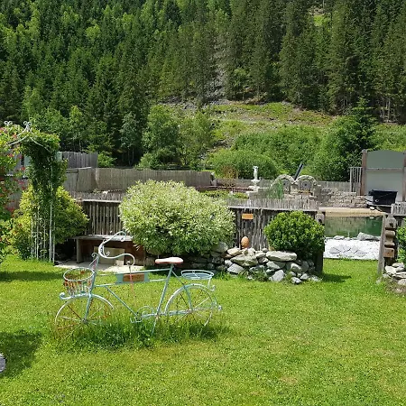 Apartamento Schneiterhof - Der Frei-raum Neustift im Stubaital