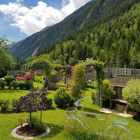 Apartmán Schneiterhof - Der Frei-raum