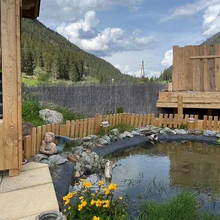 Schneiterhof - Der Frei-raum Apartmán