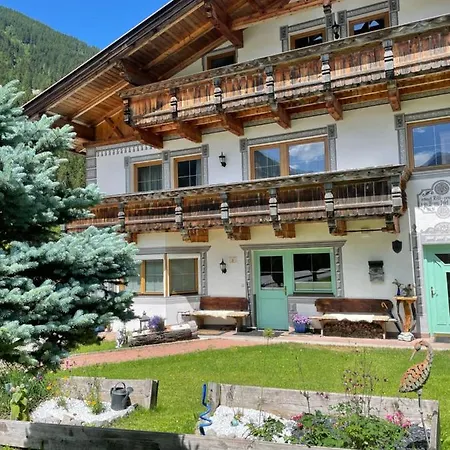 Apartamento Schneiterhof - Der Frei-raum *