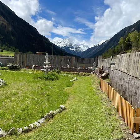 Schneiterhof - Der Frei-raum Appartamento Neustift im Stubaital