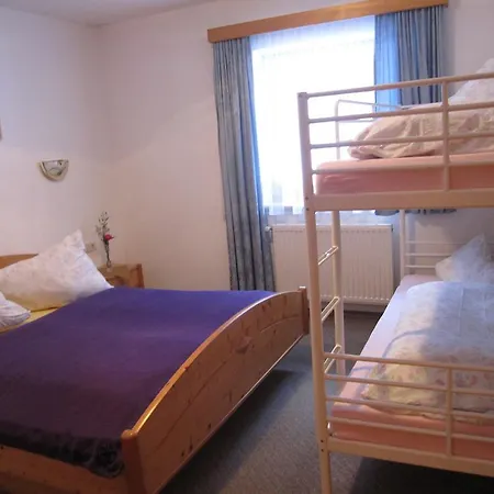 Apartmán Schneiterhof - Der Frei-raum *