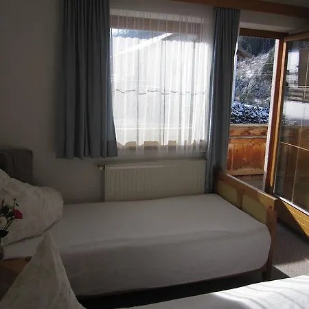 Apartmán Schneiterhof - Der Frei-raum