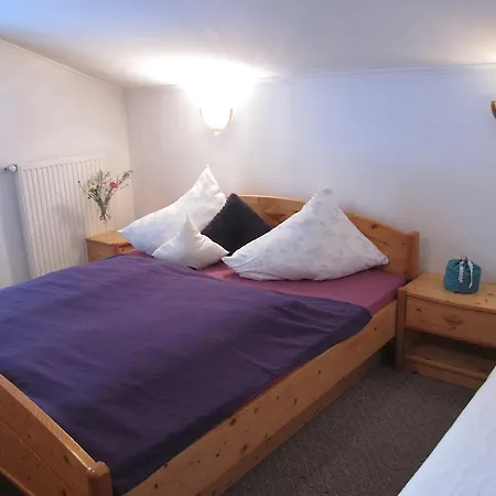 Apartamento Schneiterhof - Der Frei-raum *