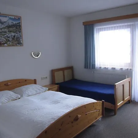 Apartment Schneiterhof - Der Frei-raum *