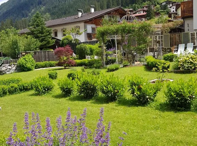 Schneiterhof - Der Frei-raum Appartamento Neustift im Stubaital