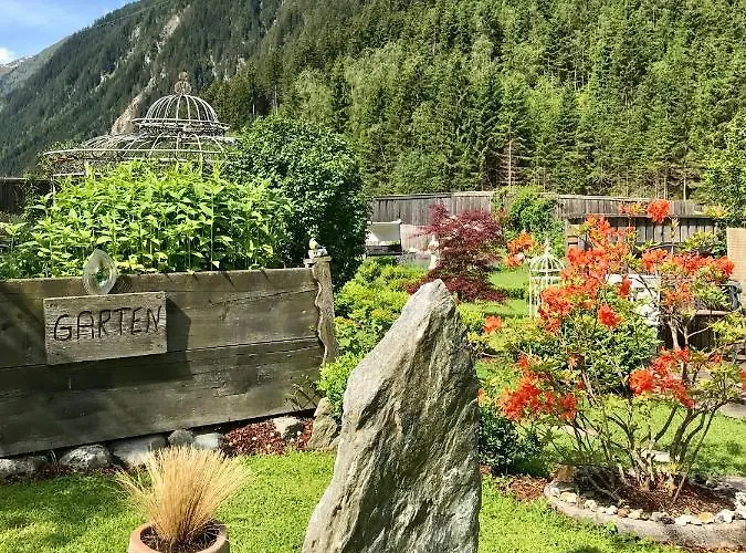 Schneiterhof - Der Frei-raum Appartamento Neustift im Stubaital