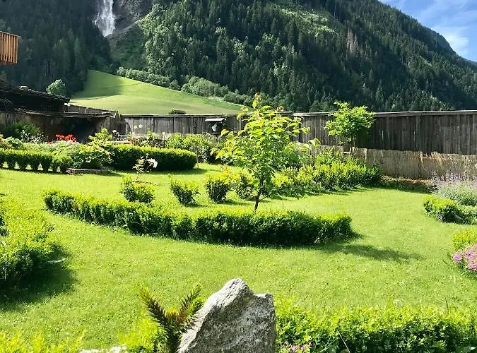 Appartamento Schneiterhof - Der Frei-raum *