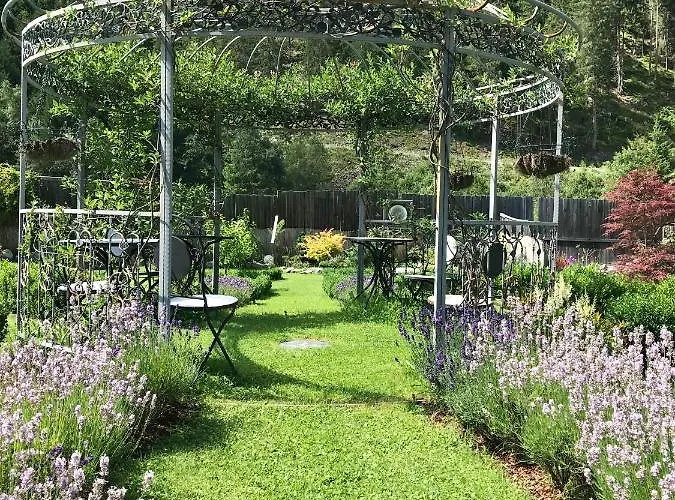 Appartamento Schneiterhof - Der Frei-raum *