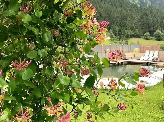 Schneiterhof - Der Frei-raum Appartamento Neustift im Stubaital
