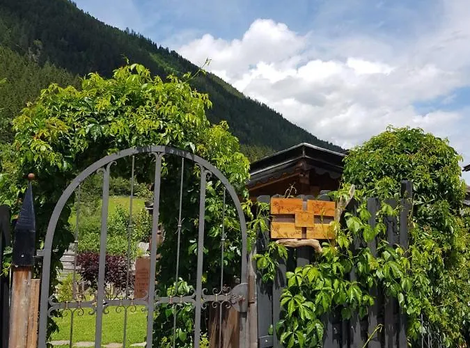 Appartamento Schneiterhof - Der Frei-raum