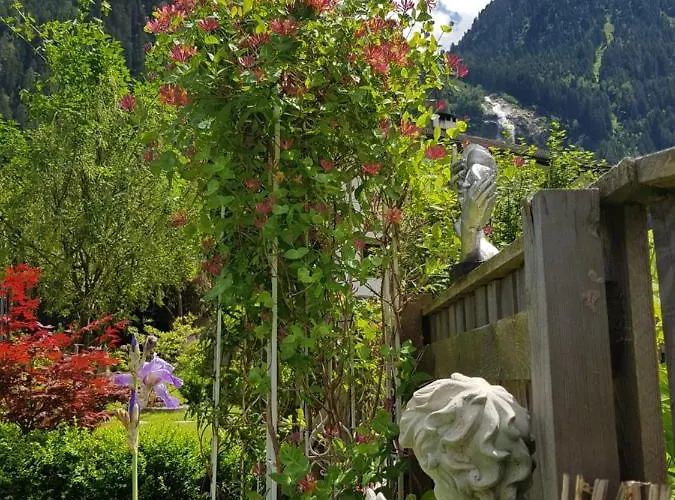 Schneiterhof - Der Frei-raum Neustift im Stubaital