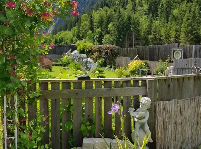 Appartamento Schneiterhof - Der Frei-raum Neustift im Stubaital