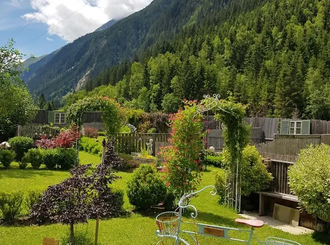 Appartamento Schneiterhof - Der Frei-raum