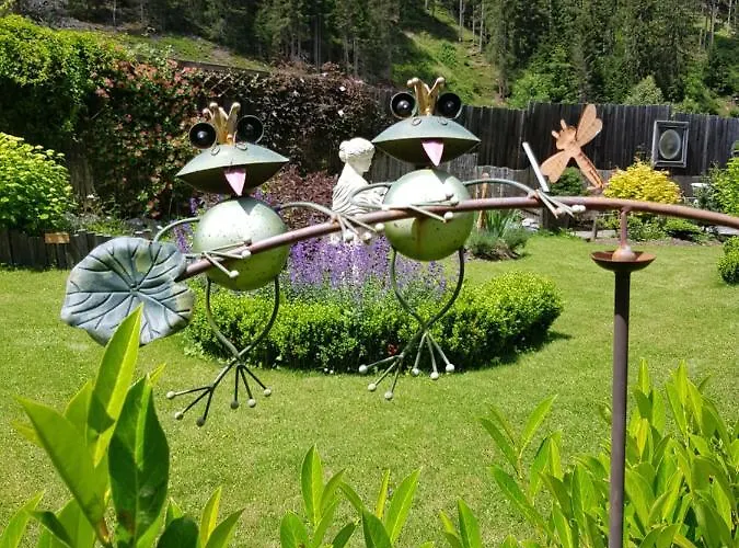 Appartamento Schneiterhof - Der Frei-raum Neustift im Stubaital