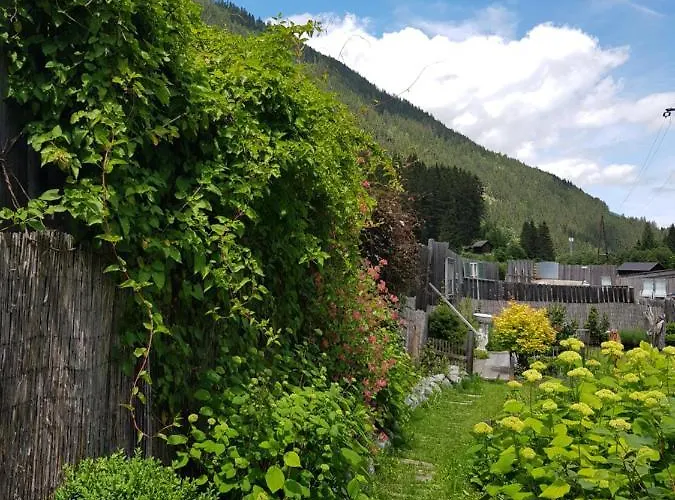 Schneiterhof - Der Frei-raum Neustift im Stubaital