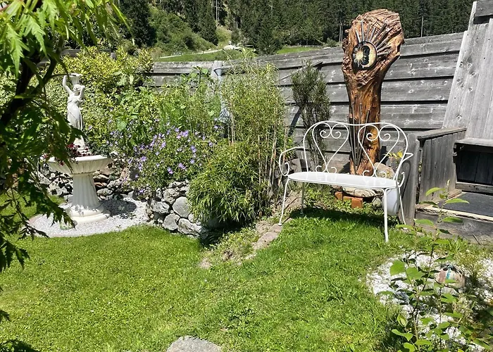 Schneiterhof - Der Frei-raum * Neustift im Stubaital