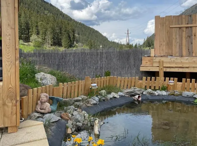 Schneiterhof - Der Frei-raum Appartamento