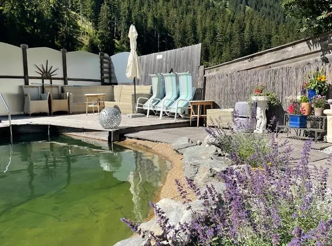 Schneiterhof - Der Frei-raum Appartamento *