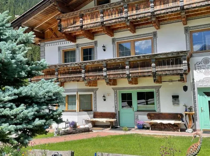 Appartamento Schneiterhof - Der Frei-raum *