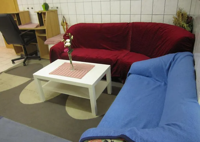 Appartamento Schneiterhof - Der Frei-raum *