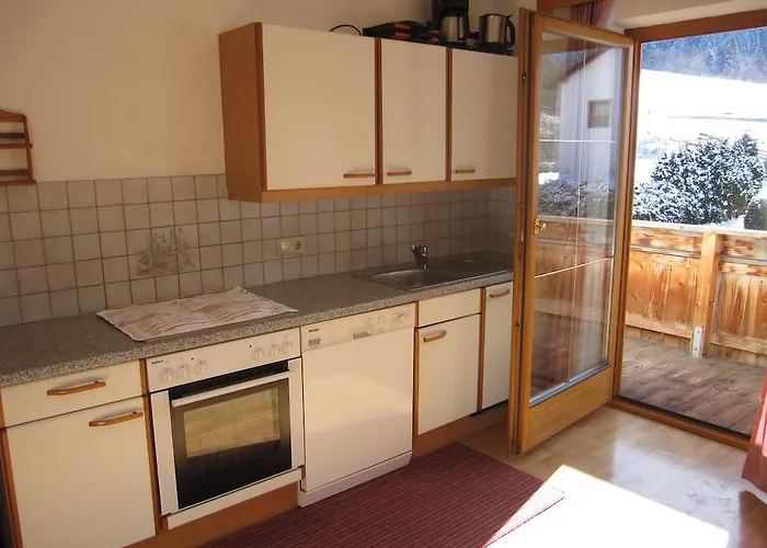 Schneiterhof - Der Frei-raum Neustift im Stubaital