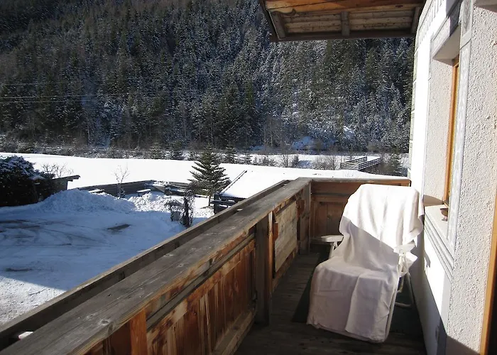 Appartamento Schneiterhof - Der Frei-raum Neustift im Stubaital