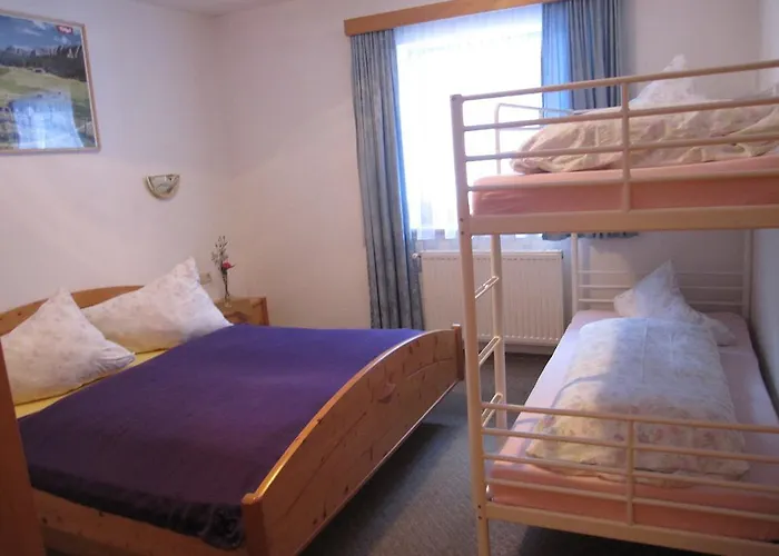 Appartamento Schneiterhof - Der Frei-raum *