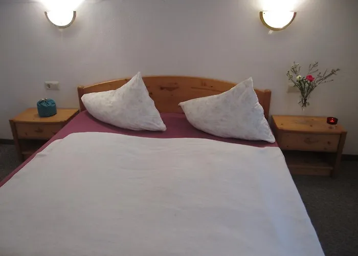 Appartamento Schneiterhof - Der Frei-raum Neustift im Stubaital