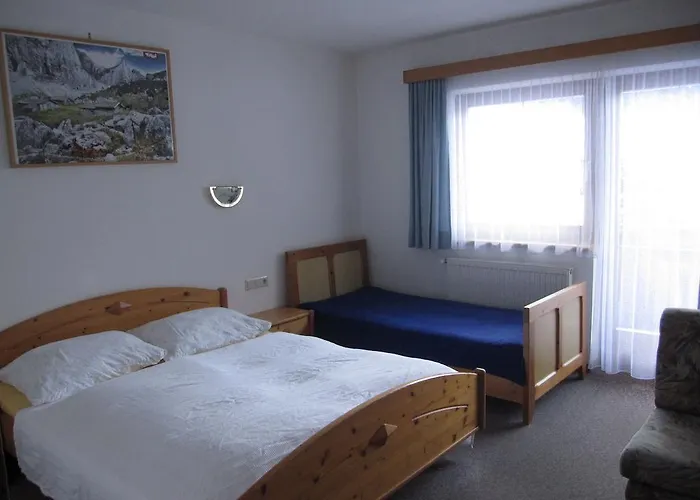 Appartamento Schneiterhof - Der Frei-raum *