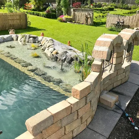 公寓 西纳特自由空间公寓