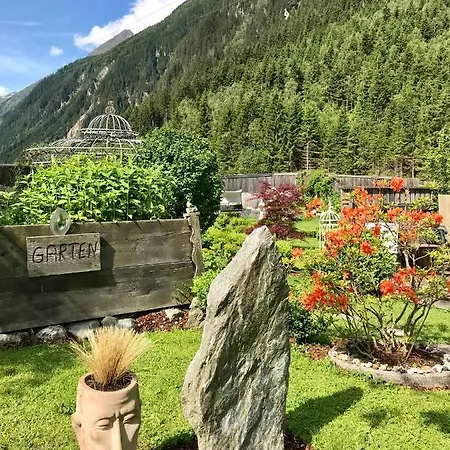 西纳特自由空间公寓 公寓 施图拜河谷新施蒂夫特