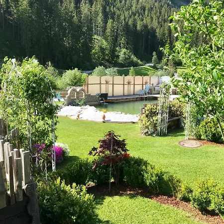 西纳特自由空间公寓 公寓 施图拜河谷新施蒂夫特