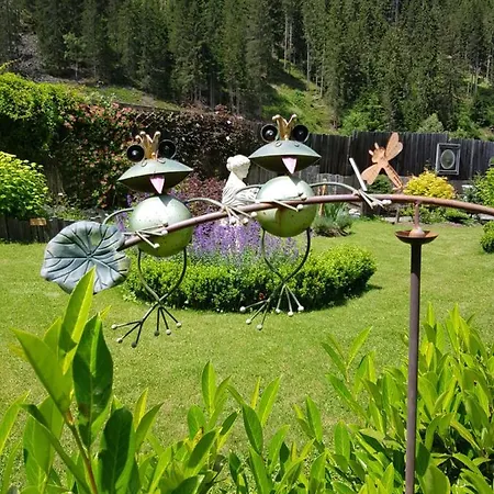 公寓 西纳特自由空间公寓 施图拜河谷新施蒂夫特