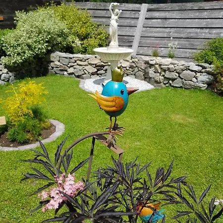 西纳特自由空间公寓 公寓 *